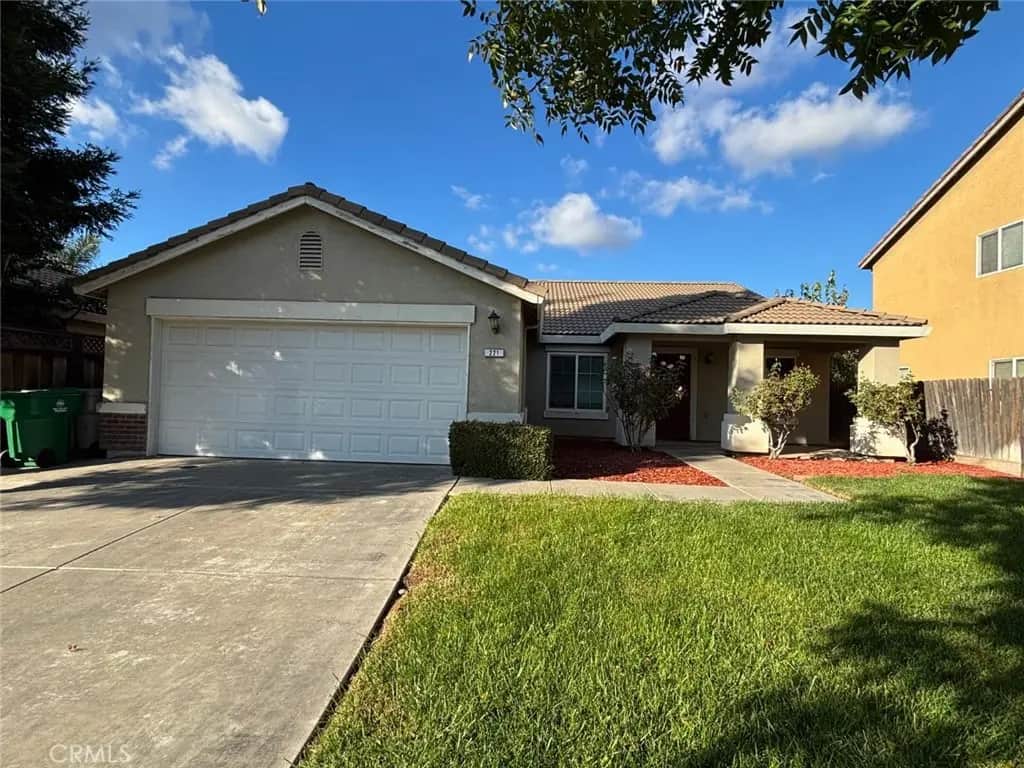 221 Branco, Atwater, CA — listing photo 1