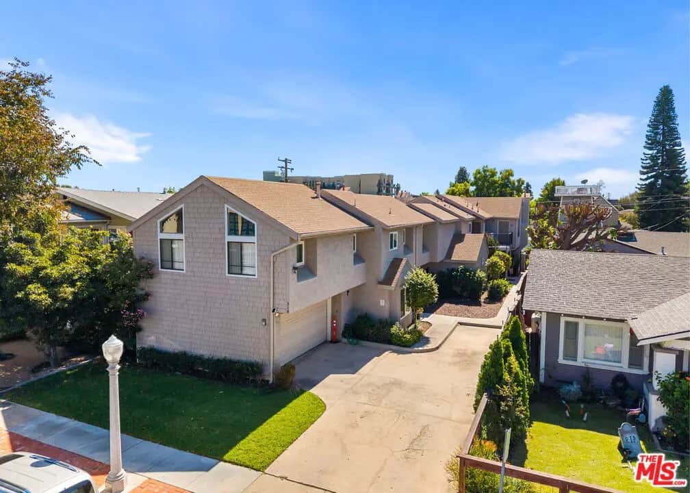 318 E Wilshire Avenue, Fullerton, CA — listing photo 1