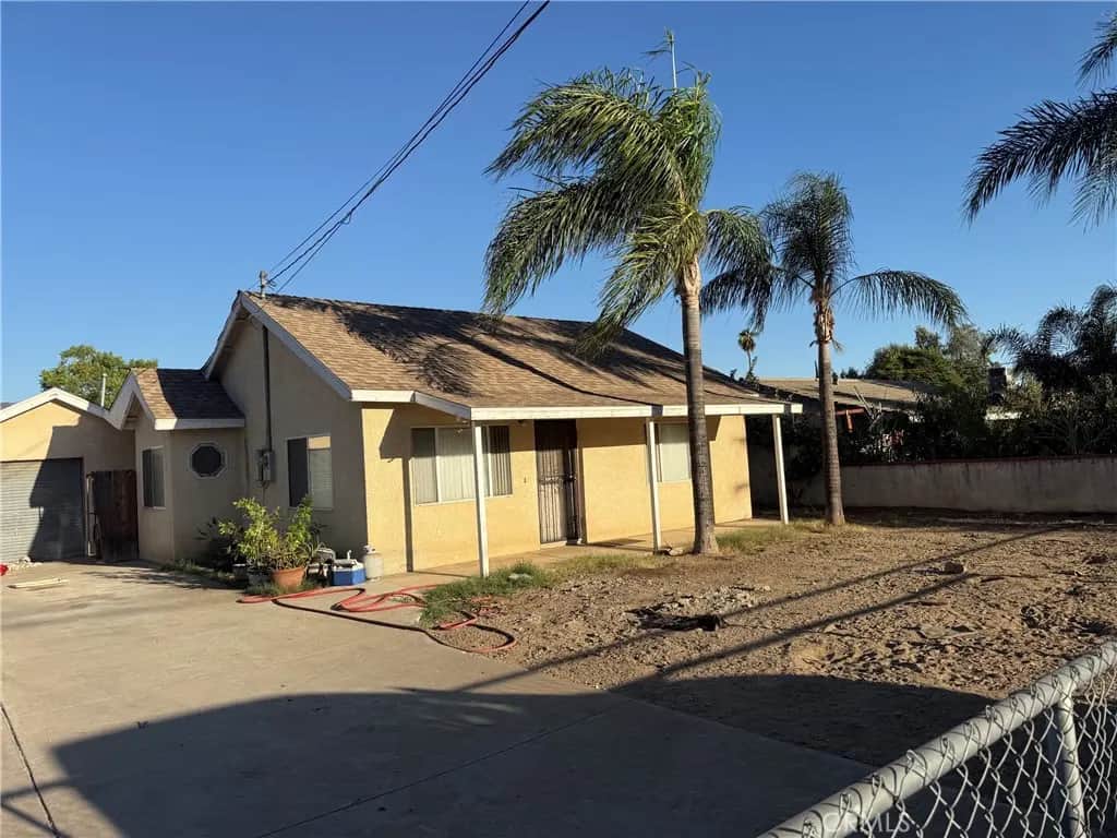 4061 Johnson, San Bernardino, CA — listing photo 1