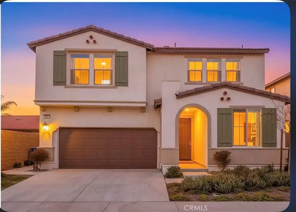 340 Lilly Street, Rialto, CA — listing photo 1
