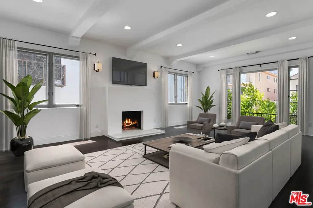 480 S Bedford Drive, Beverly Hills, CA — listing photo 1