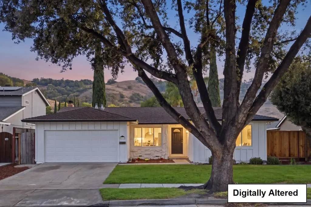614 Galen Drive, San Jose, CA — listing photo 1