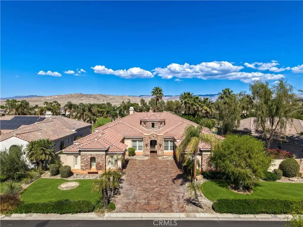 15 Vista Encantada, Rancho Mirage, CA — listing photo 1