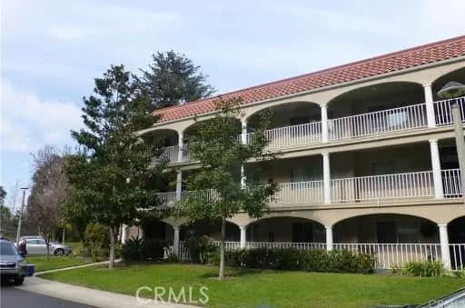4001 Calle Sonora 2C, Laguna Woods, CA — listing photo 1