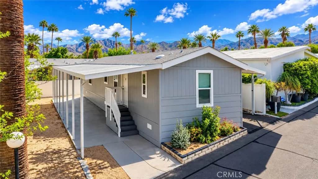 4 Diamond E Drive, Palm Desert, CA — listing photo 1