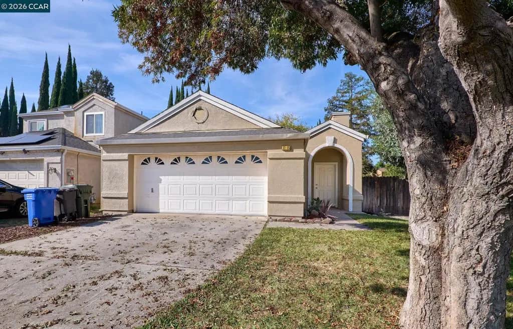 1115 Quail Valley Run, Oakley, CA — listing photo 1