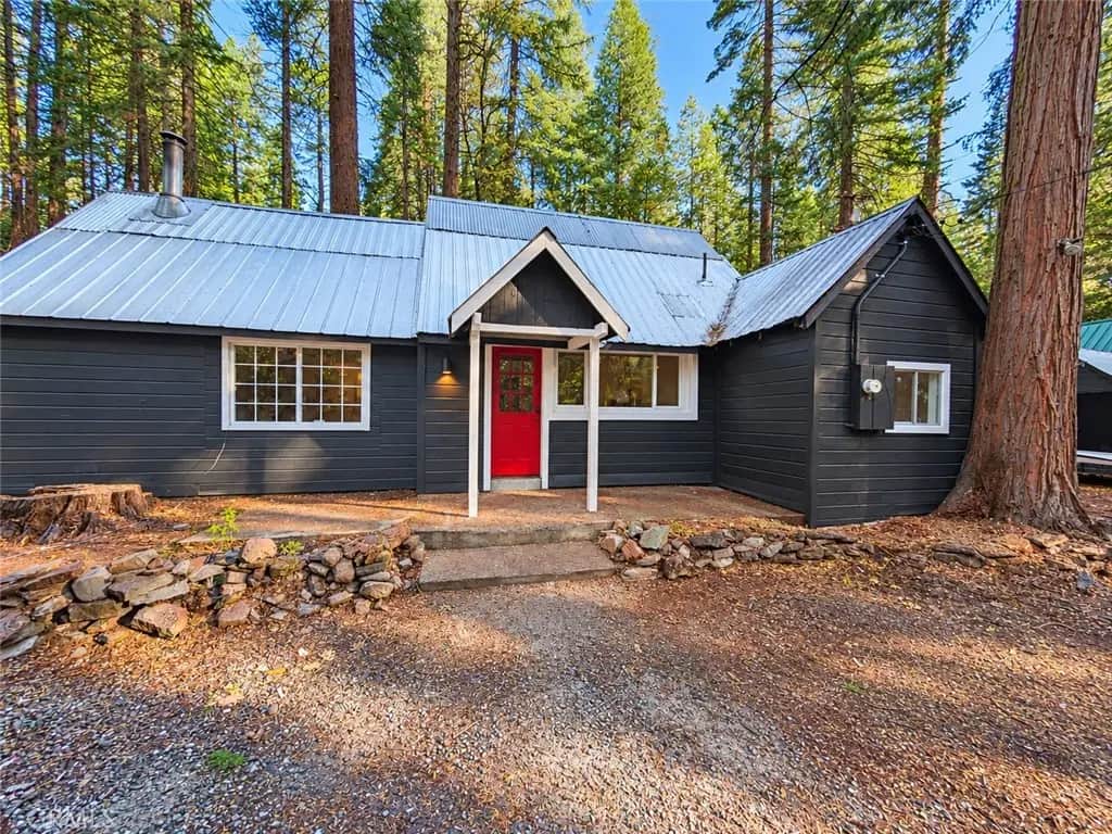 7381 Meadow Creek Drive, Butte Meadows, CA — listing photo 1