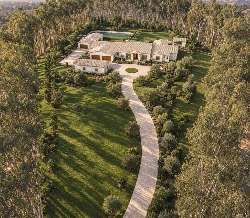 15148 Las Planideras, Rancho Santa Fe, CA — listing photo 1