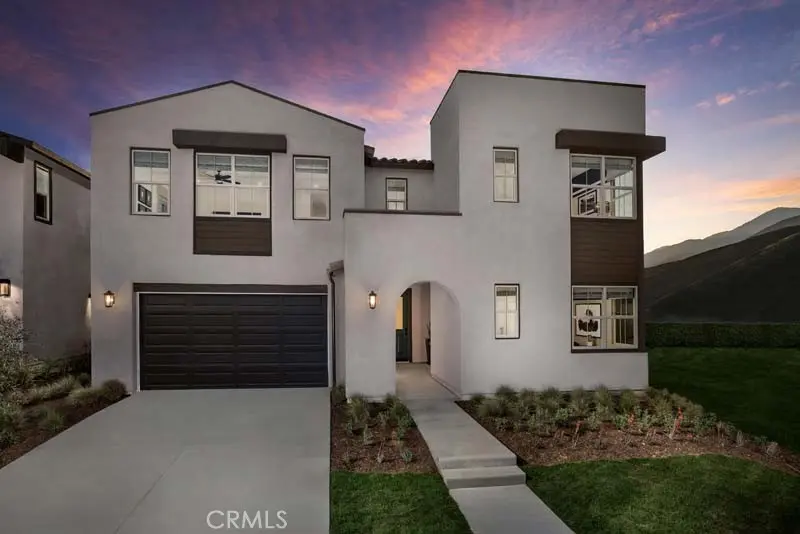 16094 Butterfly (Wildstar #146) Drive, Fontana, CA — listing photo 1