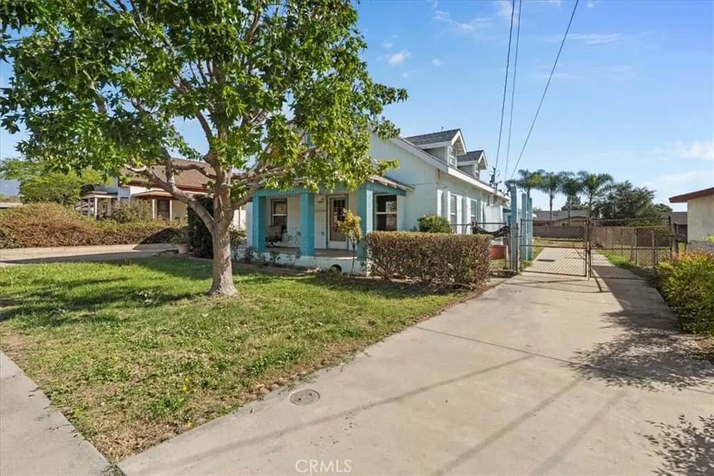 8745 Sierra Madre Avenue, Rancho Cucamonga, CA — listing photo 1