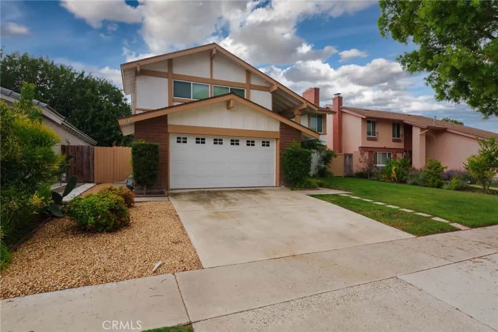3832 Hamilton, Irvine, CA — listing photo 1
