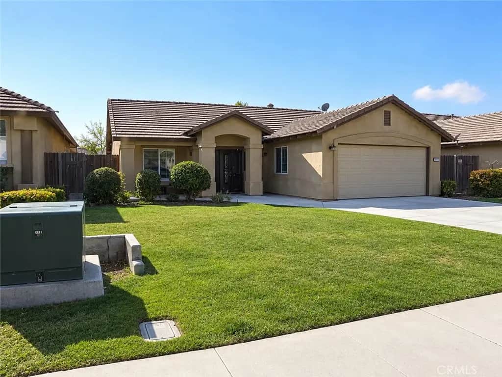 527 SHADY MEADOW Court, Bakersfield, CA — listing photo 1
