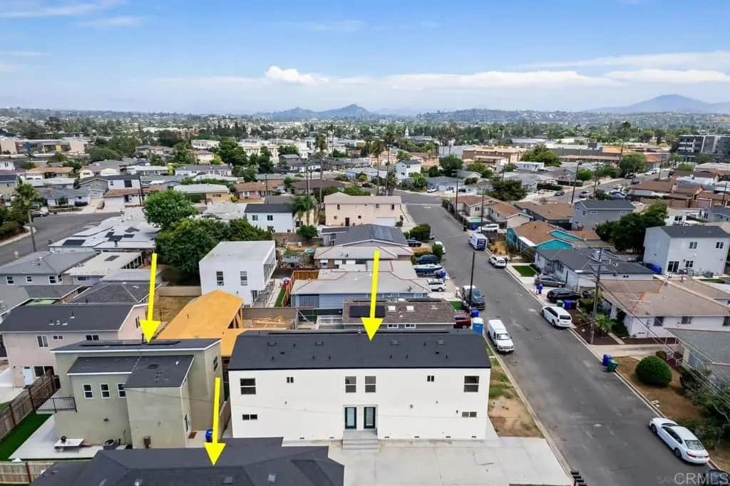 6250 6256 Stewart St, San Diego, CA — listing photo 1