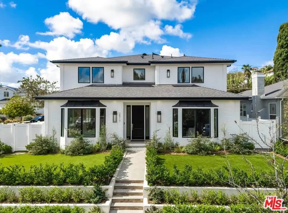 2517 S Canfield Avenue, Los Angeles, CA — listing photo 1