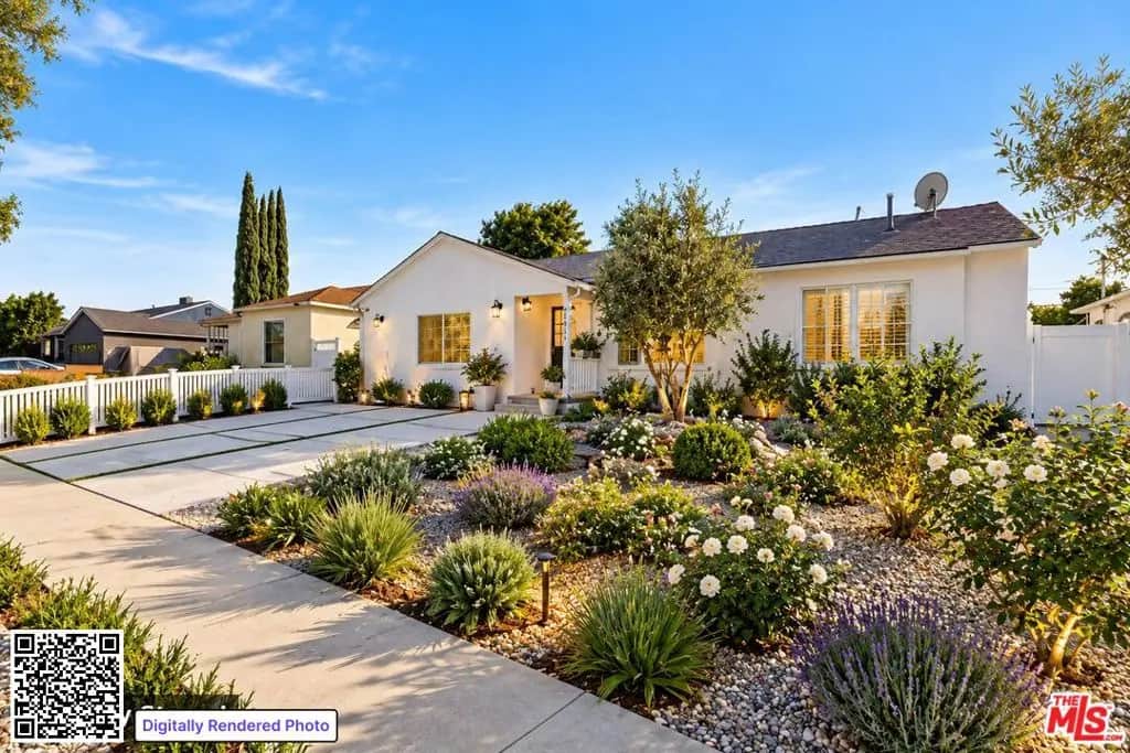 17924 Duncan Street, Encino, CA — listing photo 1