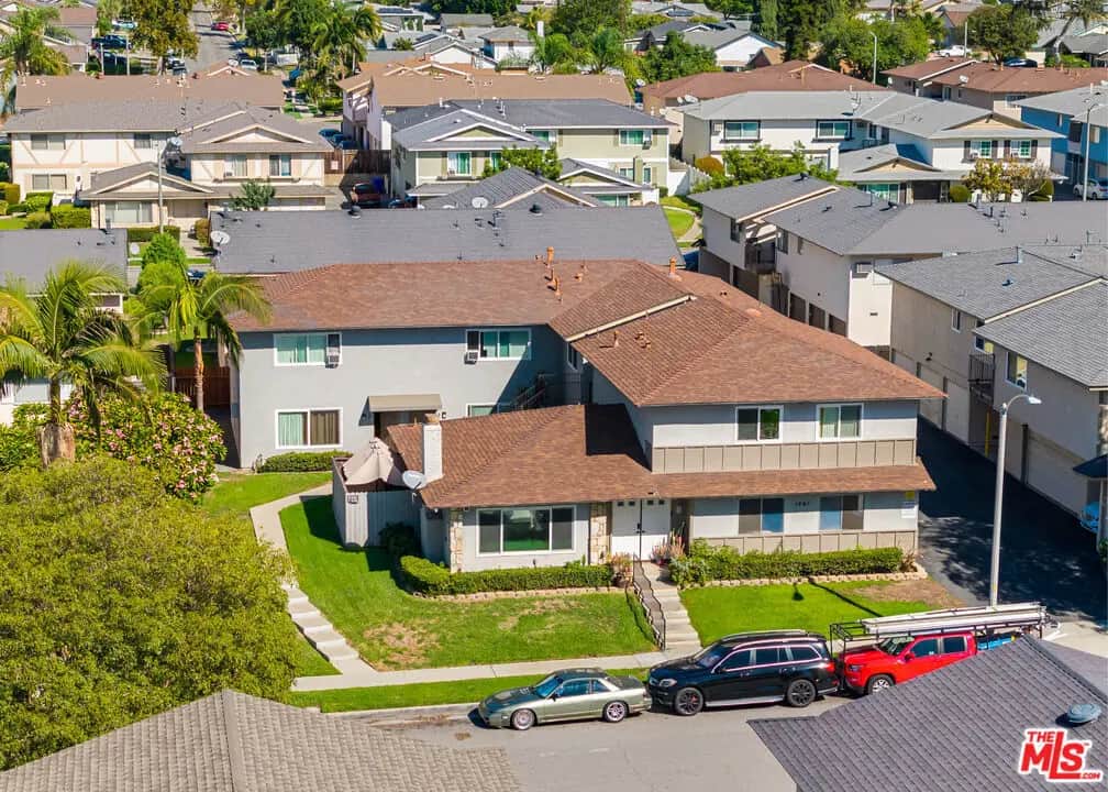 1441 Estate Drive, La Habra, CA — listing photo 1