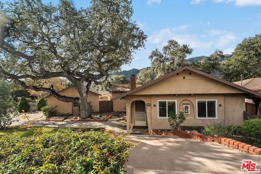3602 Altura Avenue, La Crescenta, CA — listing photo 1