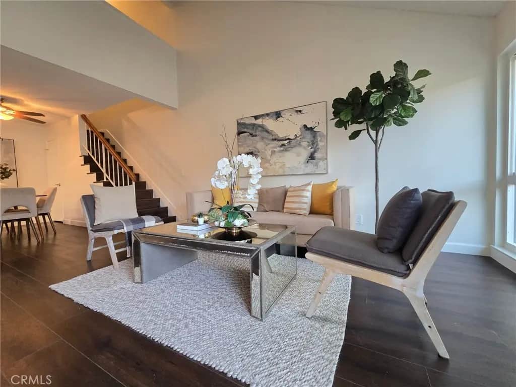 7735 Briarglen Loop D, Stanton, CA — listing photo 1