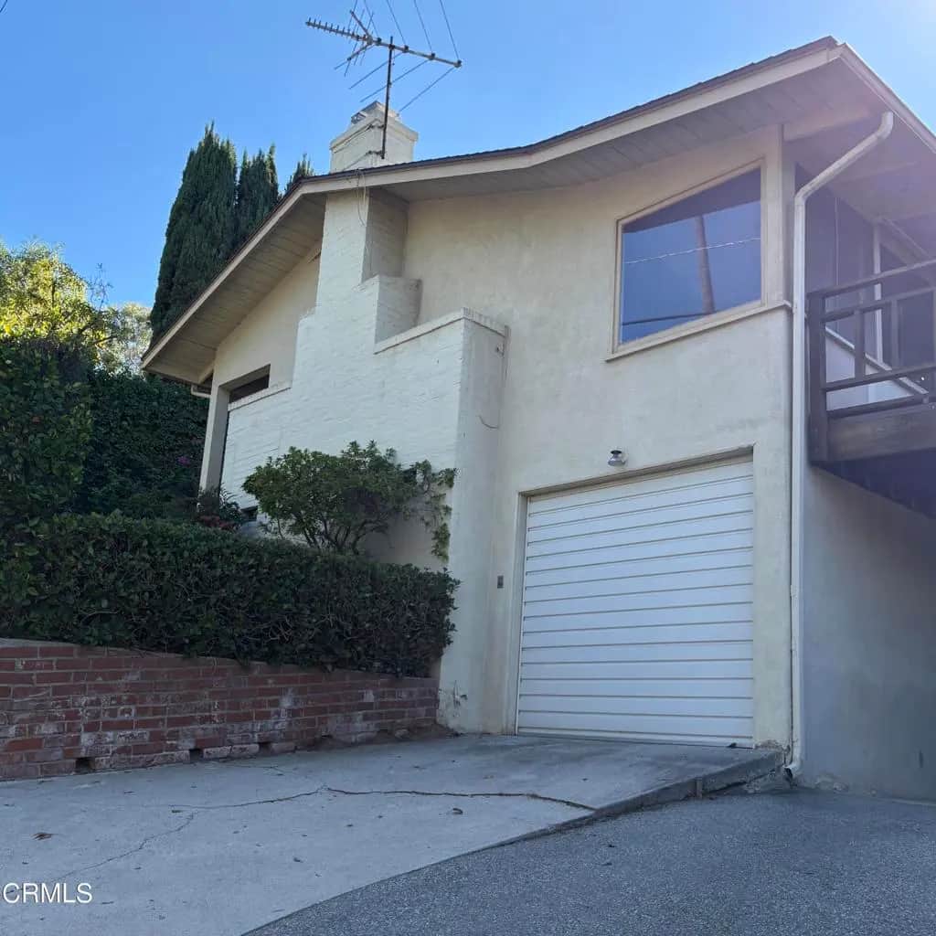 1840 Laurel Bay Drive, Pasadena, CA — listing photo 1