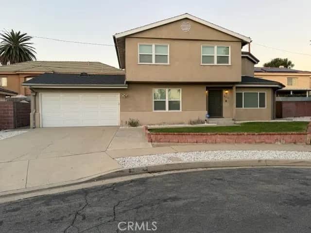 8215 Havel, San Gabriel, CA — listing photo 1