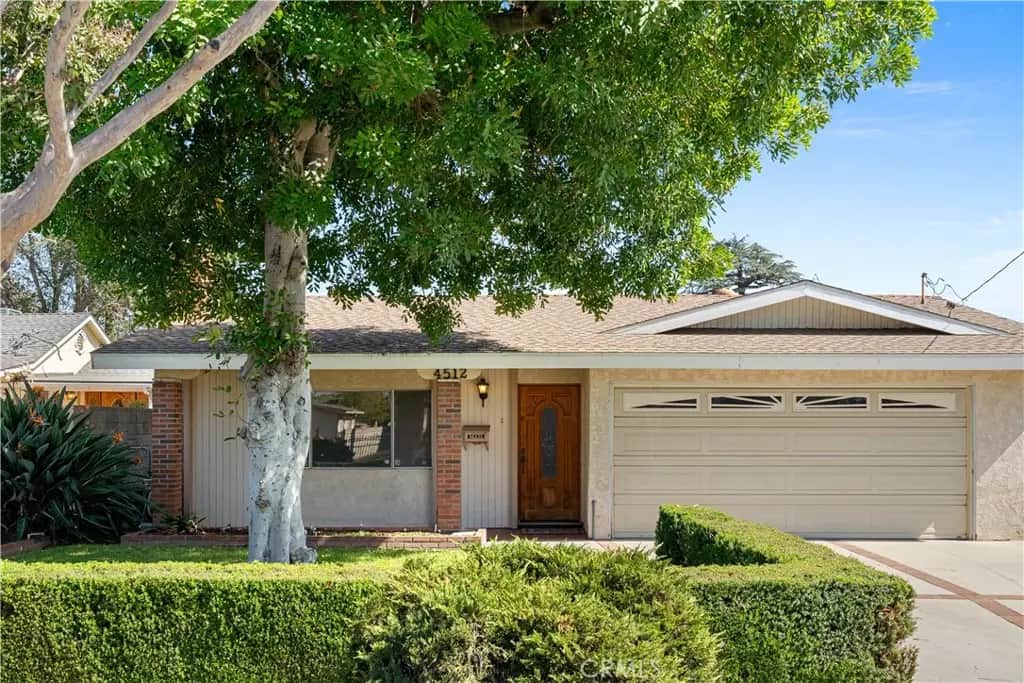 4512 Delta Avenue, Rosemead, CA — listing photo 1