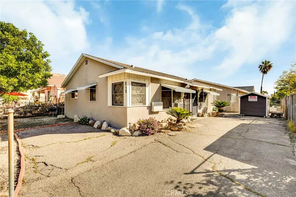 6726 Beck Avenue, North Hollywood, CA — listing photo 1