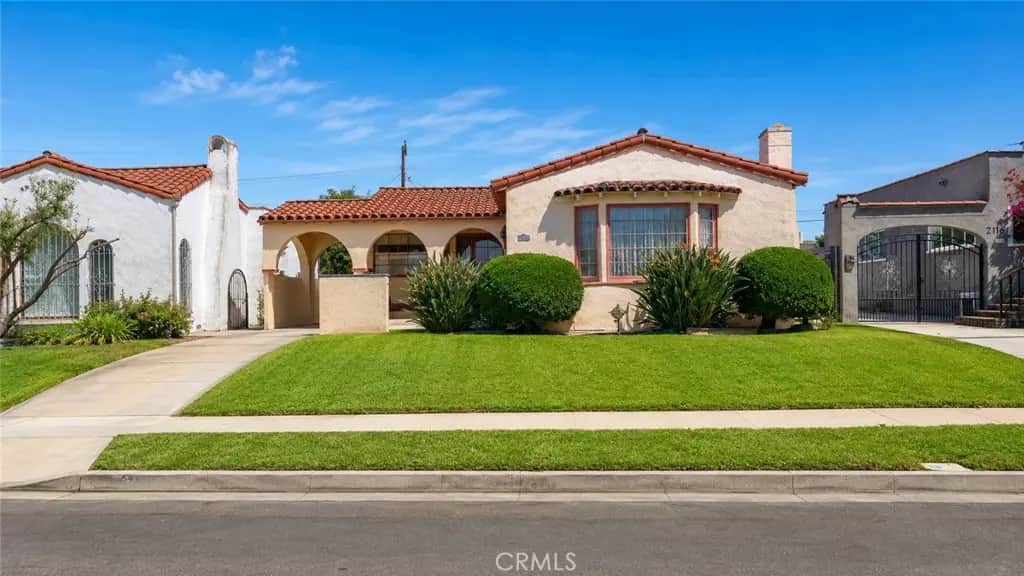 2112 W 77th, Los Angeles, CA — listing photo 1