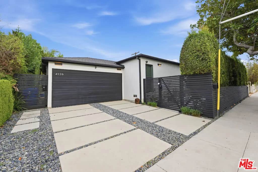 4126 Redwood Avenue, Los Angeles, CA — listing photo 1