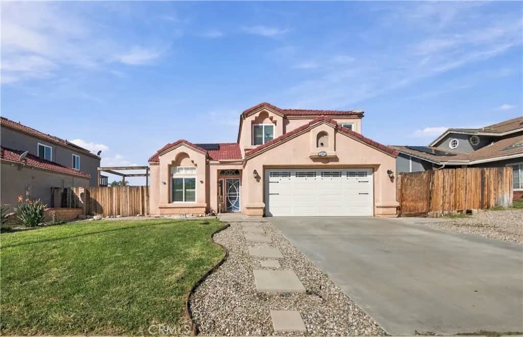 12375 Lasselle, Moreno Valley, CA — listing photo 1