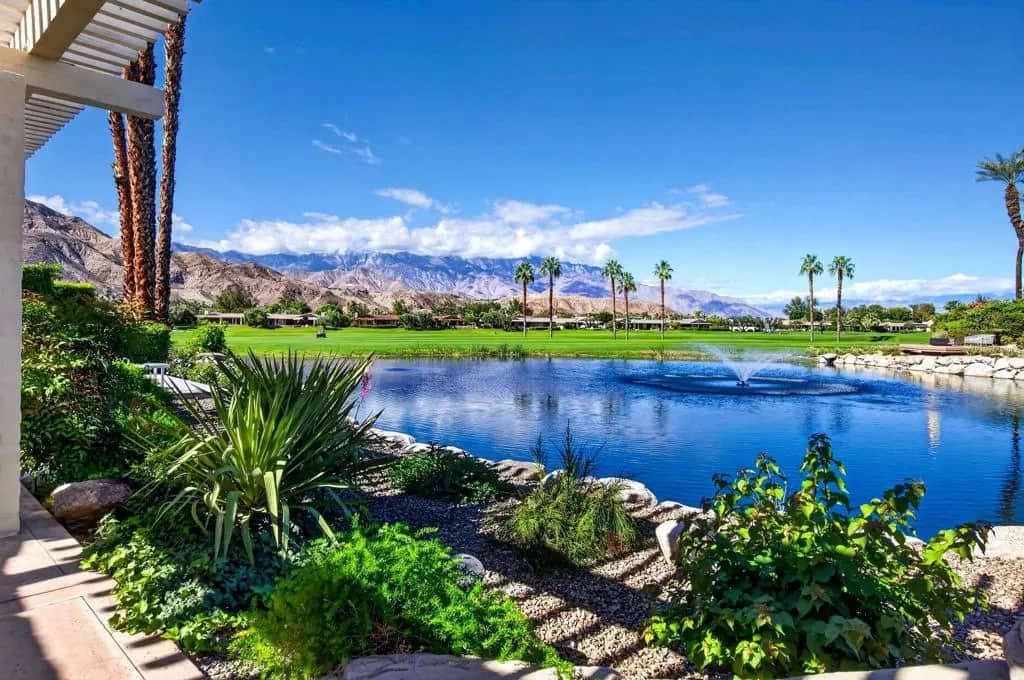 25 Johnar Boulevard, Rancho Mirage, CA — listing photo 1