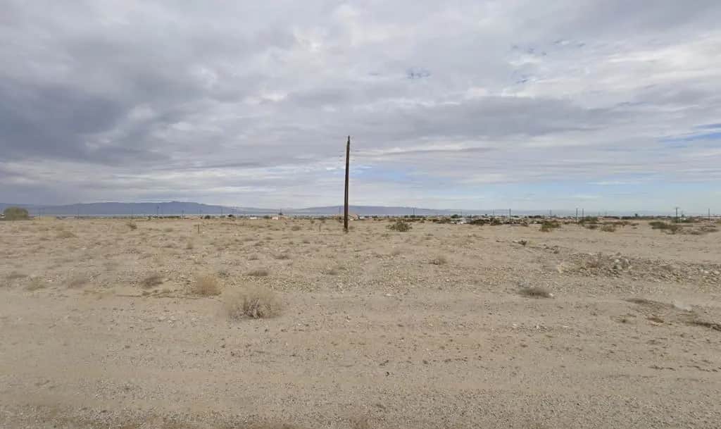 2558 Rodeo Road, Salton City, CA — listing photo 1