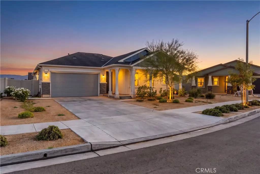 6212 Oldfield, Lancaster, CA — listing photo 1
