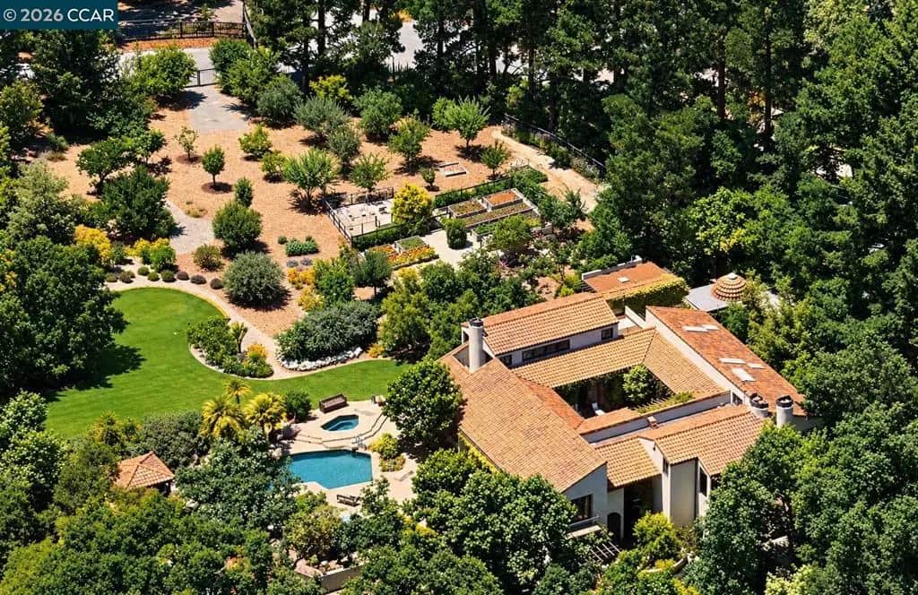 7 Oak Arbor Rd, Orinda, CA — listing photo 1