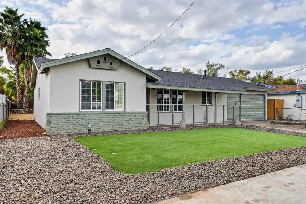 9177 Gorge Avenue, Santee, CA — listing photo 1