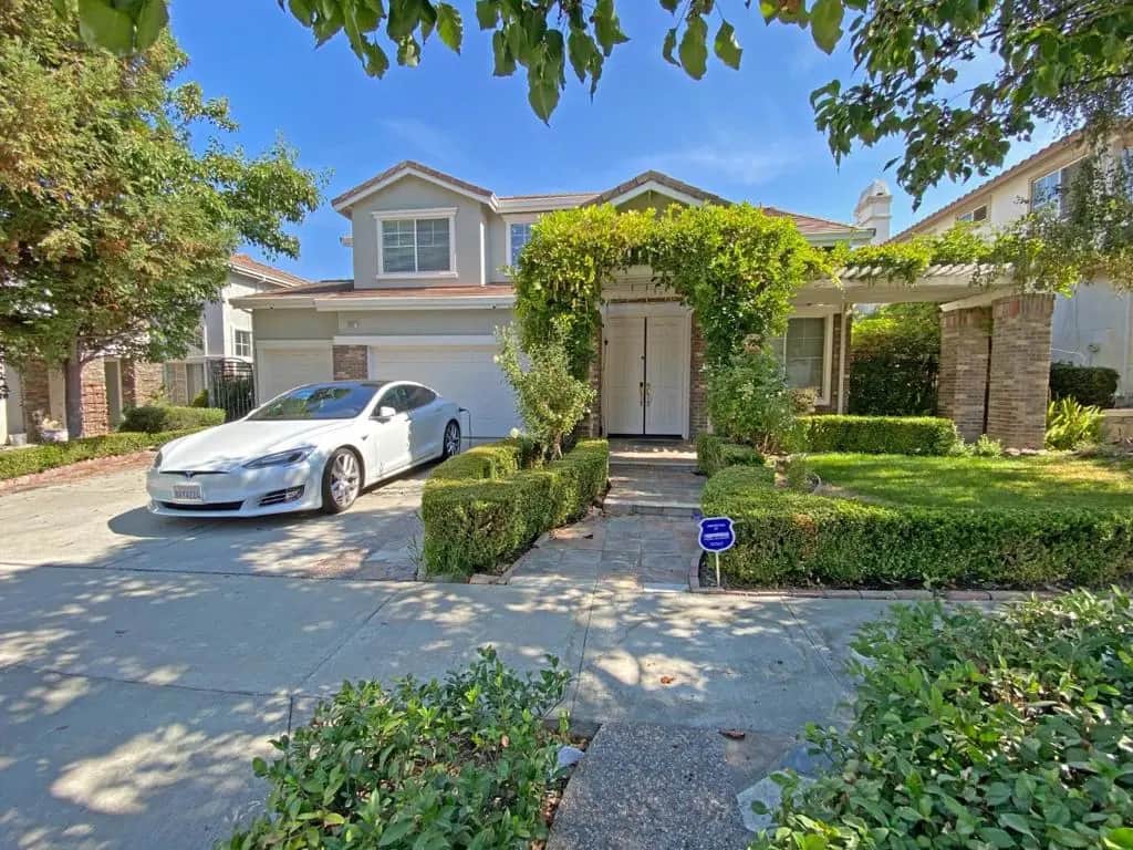3951 Mars Court, San Jose, CA — listing photo 1