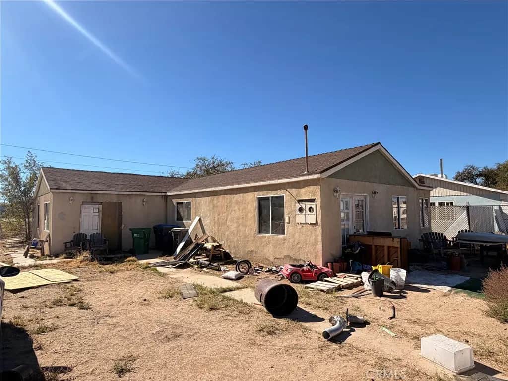 116 Nicobar, Lancaster, CA — listing photo 1