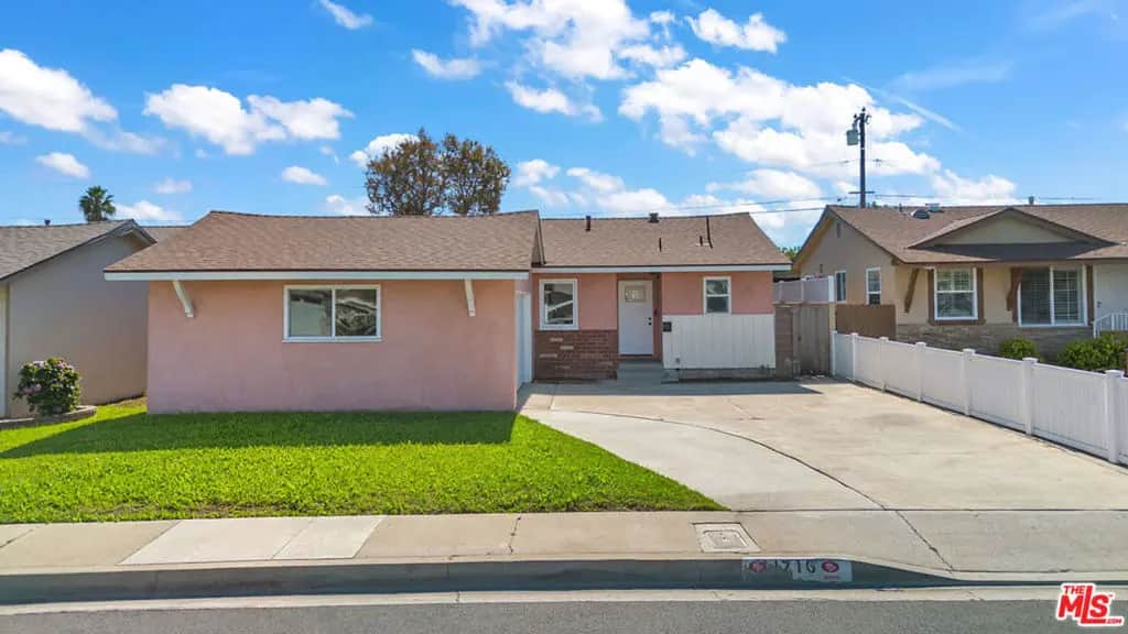 1716 W Piru Street, Compton, CA — listing photo 1