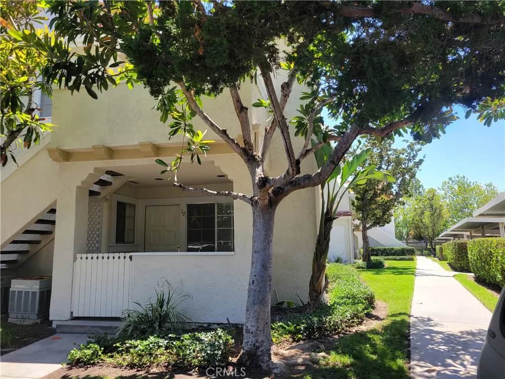 50 Picazo 27, Rancho Santa Margarita, CA — listing photo 1