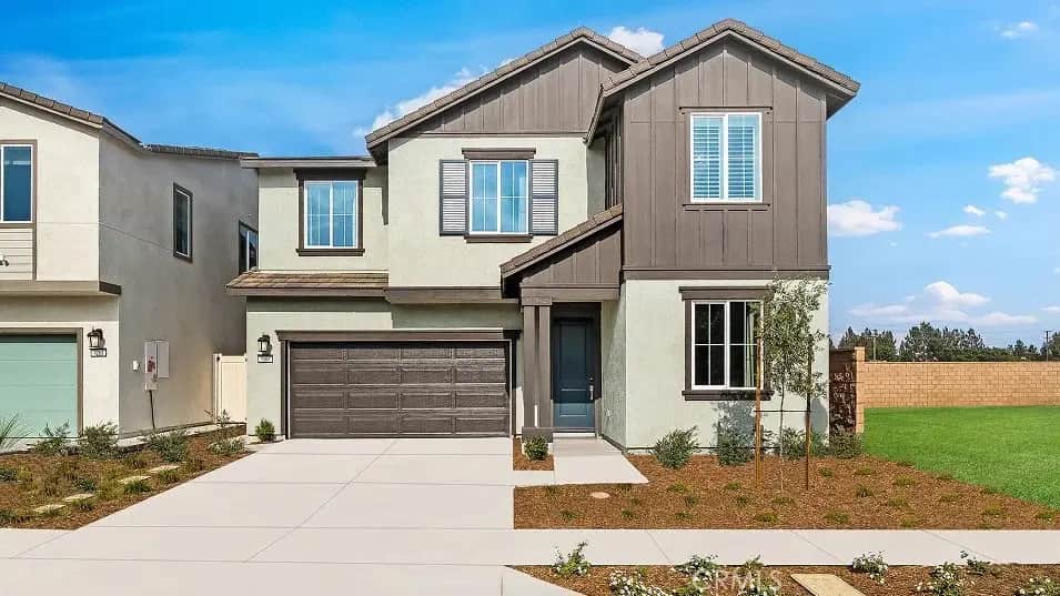 3267 Sprout Paseo, Ontario, CA — listing photo 1