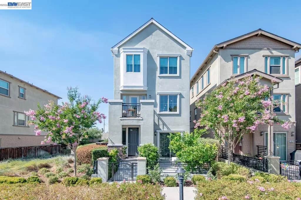 3001 Worthing Common, Livermore, CA — listing photo 1