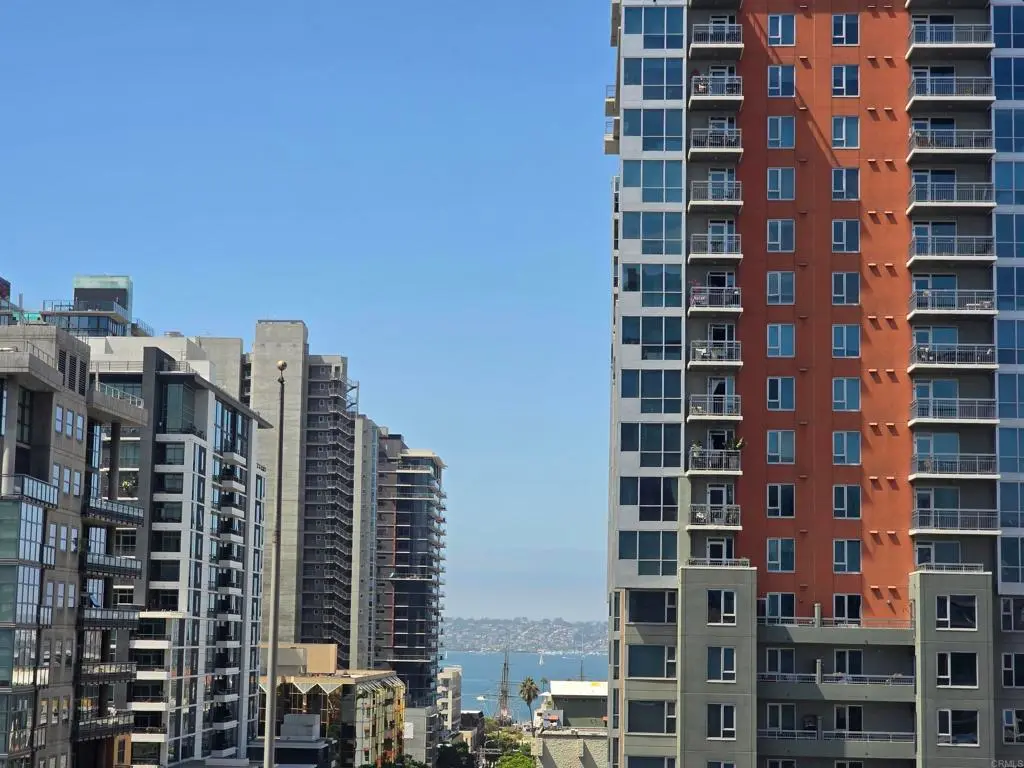1501 Front St 601, San Diego, CA — listing photo 1