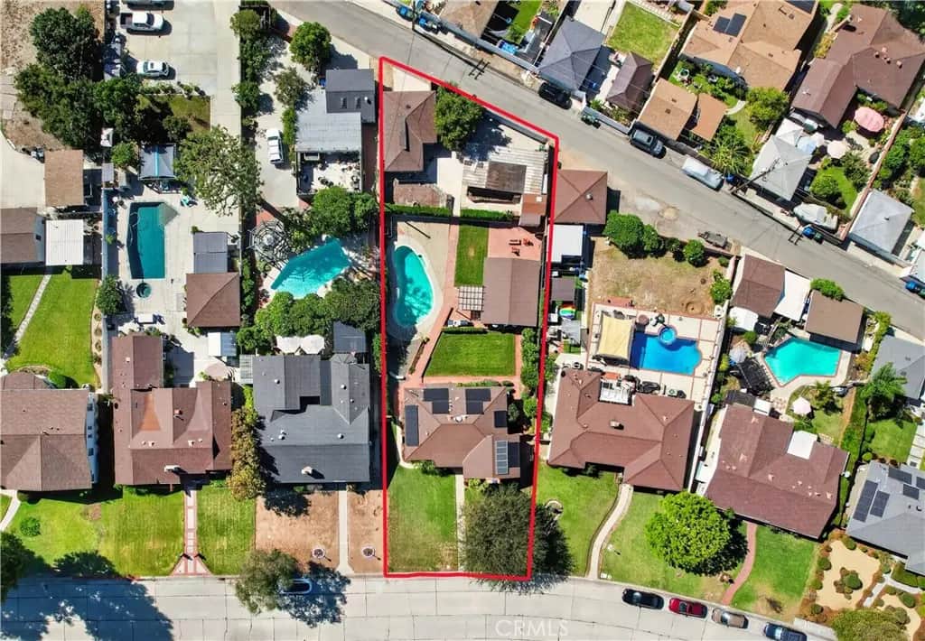 5539 Westmont Road, Whittier, CA — listing photo 1