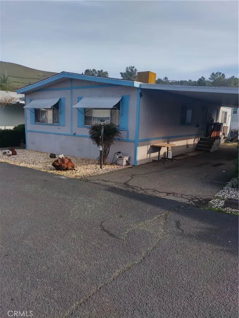 400 Sulphur Bank Drive Drive 101, Clearlake Oaks, CA — listing photo 1