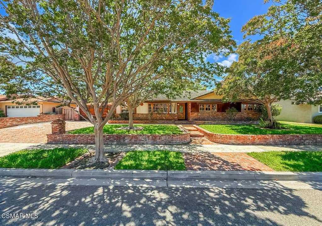 259 Dorena Drive, Newbury Park, CA — listing photo 1
