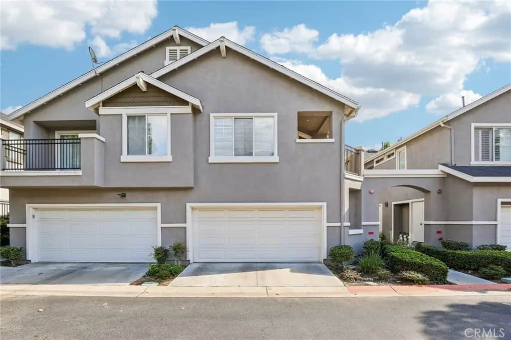 3445 E White Chapel Court C, Orange, CA — listing photo 1