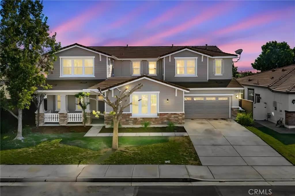 14119 Emmerglen, Eastvale, CA — listing photo 1