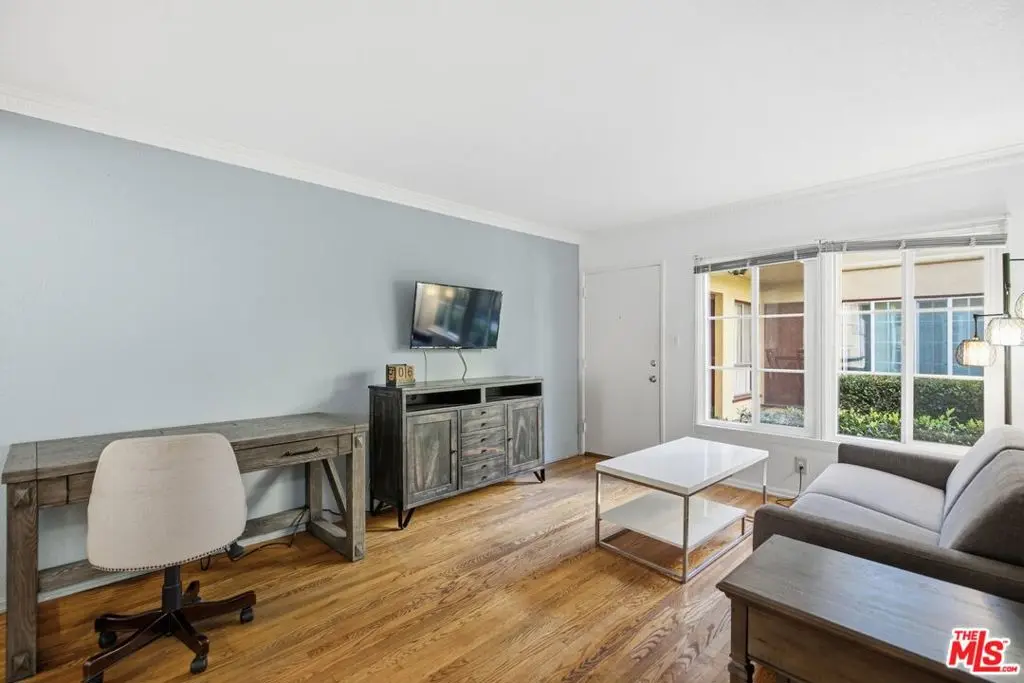 3559 Sawtelle Boulevard 5, Los Angeles, CA — listing photo 1