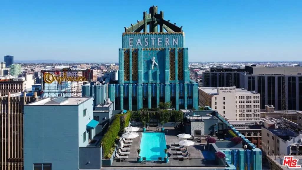 849 S Broadway 703, Los Angeles, CA — listing photo 1
