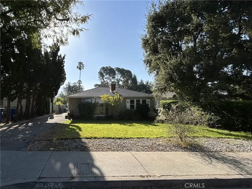 1970 Allen Avenue, Altadena, CA — listing photo 1