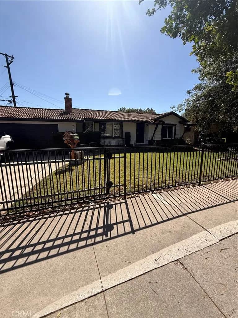 820 S Glendora, West Covina, CA — listing photo 1